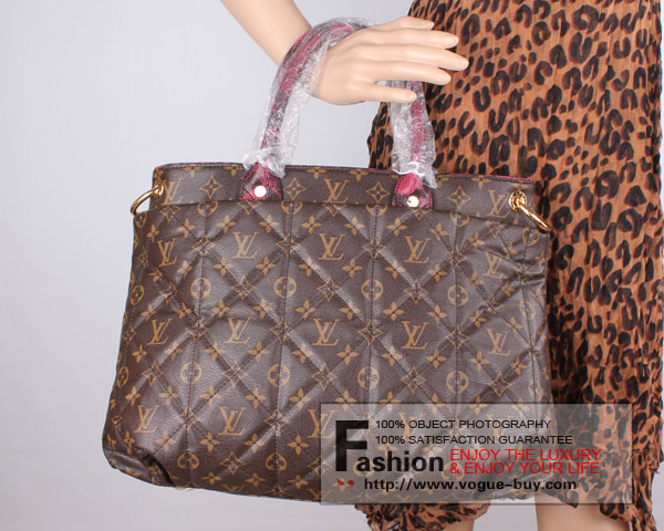 Louis Vuitton replica monogram etoile canvas M40401