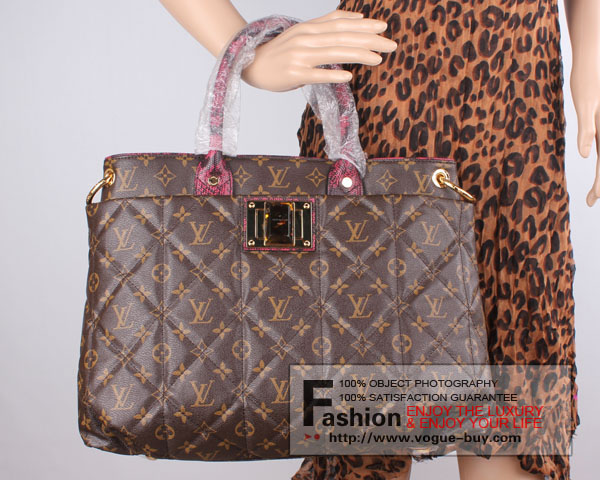 Louis Vuitton replica monogram etoile canvas M40401