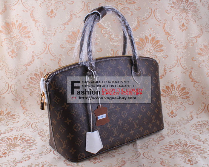 Louis Vuitton replica monogram canvas M40502
