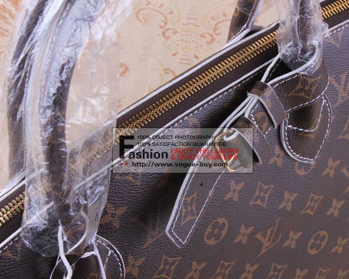 Louis Vuitton replica monogram canvas M40502