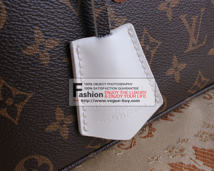Louis Vuitton replica monogram canvas M40502