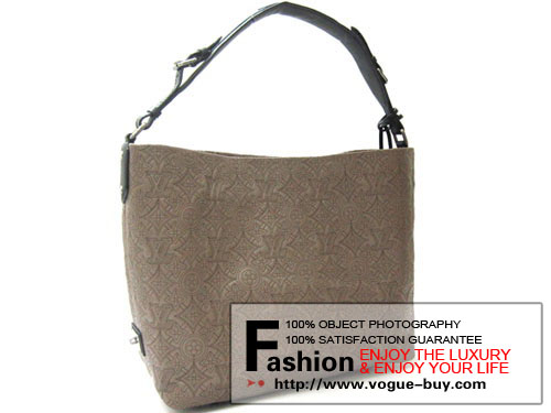 Louis Vuitton replica cruise antheia hobo pm M93154 (fumee)