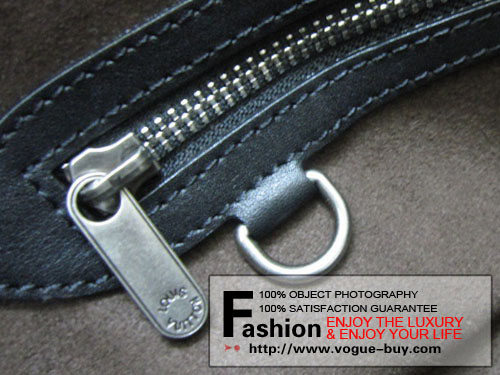 Louis Vuitton replica cruise antheia hobo pm M93154 (fumee)