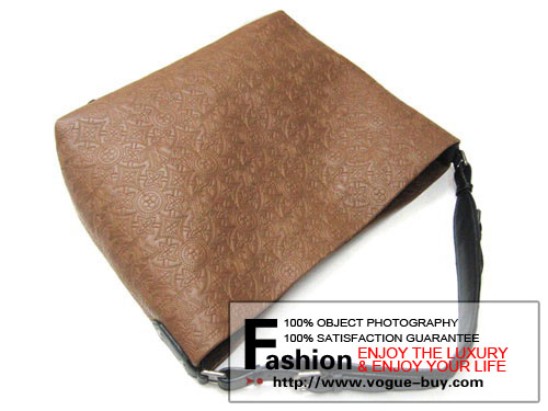 Louis Vuitton replica cruise antheia hobo pm M93156 (caramel)