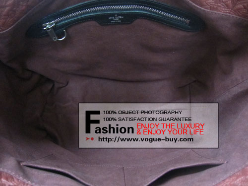 Louis Vuitton replica cruise antheia hobo pm M93155 (framboise)