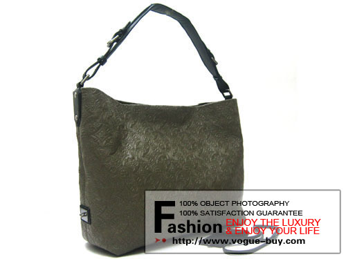 Louis Vuitton replica cruise antheia hobo pm M93199 (olive)