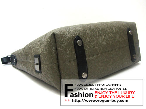 Louis Vuitton replica cruise antheia hobo pm M93199 (olive)