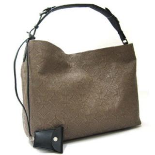 Louis Vuitton replica cruise antheia hobo gm M93157 (fumee)