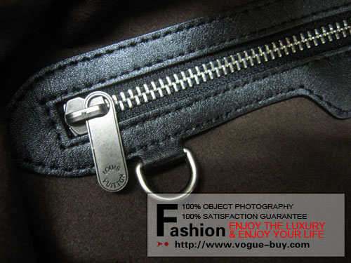 Louis Vuitton replica cruise antheia hobo gm M93157 (fumee)