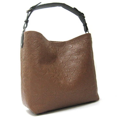 Louis Vuitton replica cruise antheia hobo GM M93156 (caramel)