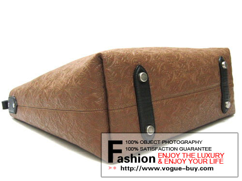 Louis Vuitton replica cruise antheia hobo GM M93156 (caramel)
