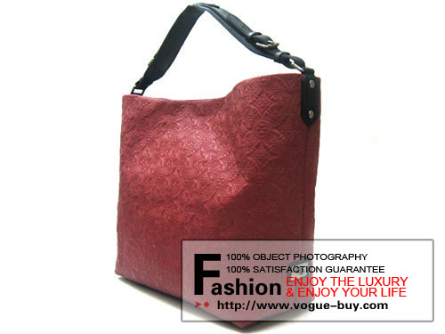 Louis Vuitton replica cruise antheia hobo gm M93155 (framboise)