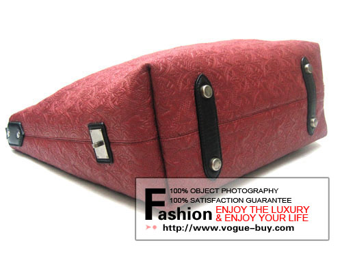 Louis Vuitton replica cruise antheia hobo gm M93155 (framboise)