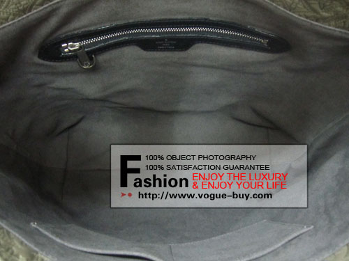 Louis Vuitton replica cruise antheia hobo gm M93159 (olive)