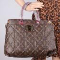 Louis Vuitton replica monogram etoile canvas M40401