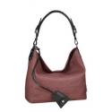 Louis Vuitton replica cruise antheia hobo pm M93155 (framboise)