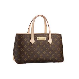 Louis Vuitton replica monogram canvas Wilshire PM M45643