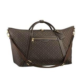 Louis Vuitton Monogram Idylle canvas Odyssée M40482(Fusain)
