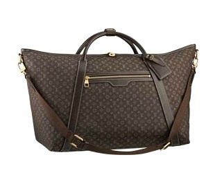 Louis Vuitton Monogram Idylle canvas Odyssée M40482(Fusain)