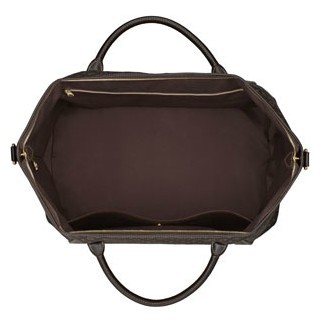 Louis Vuitton Monogram Idylle canvas Odyssée M40482(Fusain)