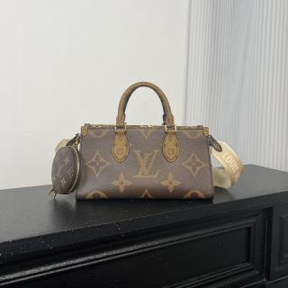 LV Onthego East West Tote